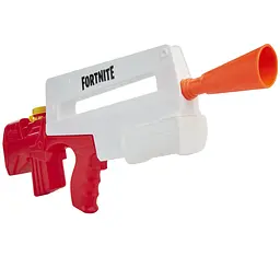 Бластер водний Hasbro Nerf Super Soaker Fortnite Burst AR (F0453) - мініатюра 4