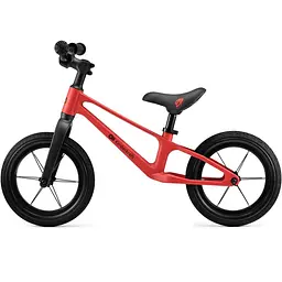 Біговел Kinderkraft Eter Red (KRETER00RED0000) - мініатюра 4