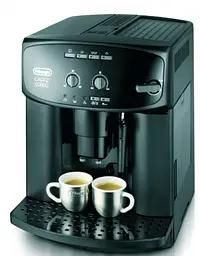 Кавомашина DELONGHI CORSO ESAM 2600