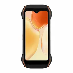 Смартфон Blackview N6000 SE 4/128Gb Orange (Global) [NFC]