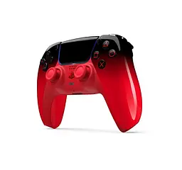 PlayStation Геймпад 5 Dualsense BT, Techno Red - мініатюра 2