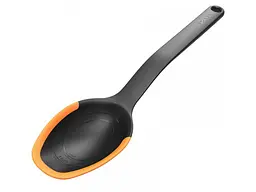Ложка кухарська Fiskars Functional Form (1027299) - мініатюра 6