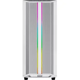 Корпус GameMax Precision White - мініатюра 3