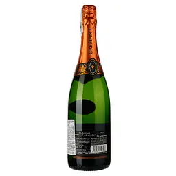 Вино ігристе Domaine de la Baume Cremant deLimoux біле брют, 0,75 л, 13% (759734) - мініатюра 2
