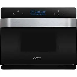 Електрична духовка Gotie настільна GPP-400 [90163]