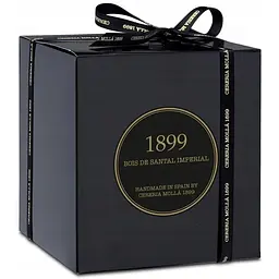 Ароматична свічка Cereria Molla Bois De Santal Imperial XL 600 г - мініатюра 2