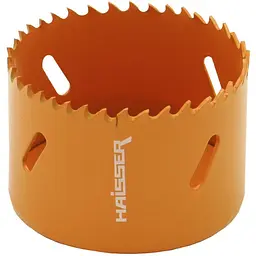 Коронка по металу Bi-metal - 70мм Haisser 2117670
