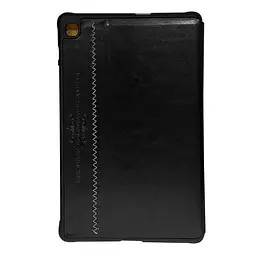 Чохол Kaku Slim Stand для планшета Samsung Galaxy Tab S6 Lite 10.4" 2022 (SM-P613 / SM-P619) Black - мініатюра 5