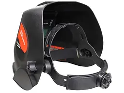 Зварювальна маска Sakuma Charm-350F - мініатюра 2