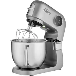 Кухонна машина Sencor Paul 2 1500 Вт метал (STM7740) - мініатюра 2