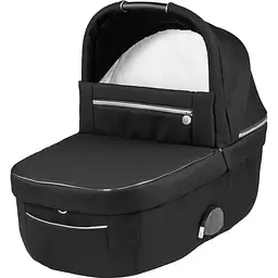 Коляска Peg-Perego Veloce True Black 2 в 1 - мініатюра 9
