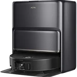 Робот-пилосос Mova Z60 Ultra Roller Complete (RLZ83CE-1) [154773] - мініатюра 4
