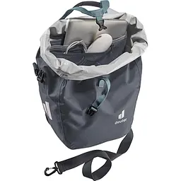 Рюкзак Deuter Weybridge 20+5 Graphite (1052-3230122 4014) - мініатюра 7