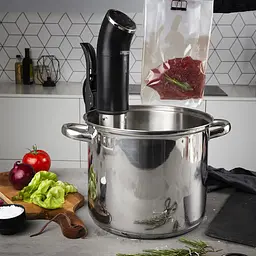 Вакуумна електропіч Princess 267003 Sous Vide (Су Вид) - мініатюра 5