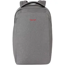 Рюкзак Tigernu T-B3237U 16` Grey [121150] - мініатюра 2