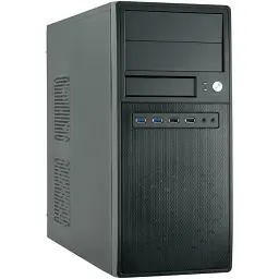 Корпус для ПК Chieftec CG-04B-OP