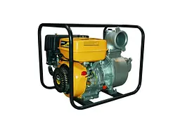 Мотопомпа Kipor KGP-40