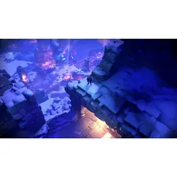 Ключ активації Microsoft Darksiders Genesis для Xbox One/Series - мініатюра 2