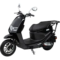 Електроскутер 2E MB5 Black (2EESMB5) [140099] - мініатюра 2