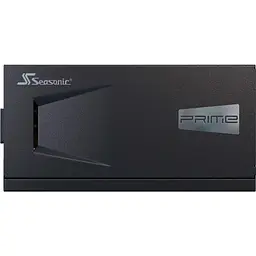 Блок живлення Seasonic Prime TX-1000W 80+ Titanium (PRIME TX-1000) - мініатюра 6