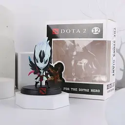 Колекційна Фігурка Void Spirit (Dota 2)