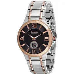 Годинник Guardo S01490(M) RGSB