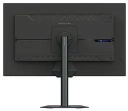 Монітор Gigabyte 27" G27U Dual Mode UHD IPS 160/320Hz (G27U EK) - мініатюра 6
