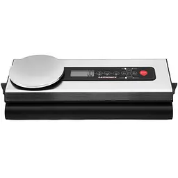 Вакуумний пакувальник Gastroback Design Vacuum Sealer Advanced Scale (46012)
