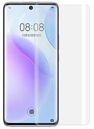 Захисне скло DK UV Curved для Huawei nova 9 015210 clear - мініатюра 2