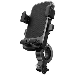 Вело-мото тримач для смартфона Borofone BH34 Dove bike motorcycle universal holder - мініатюра 7