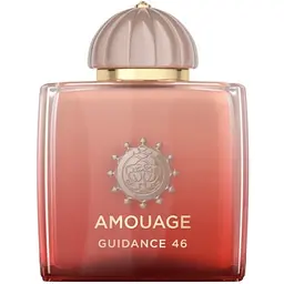 Парфуми оригінал Amouage Guidance 46 100 мл тестер Parfum