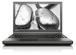 Ноутбук Lenovo ThinkPad T540p (i5-4300M/8/128SSD) - Class A "Б/В"