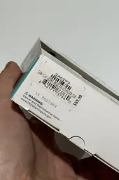 Оригінальний протиударний чохол для Samsung Galaxy S24 Ultra Pelican Voyager Clear аналог OtterBox Defender з кліпсою - мініатюра 10