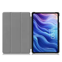 Чохол до планшета BeCover Smart Case Teclast T60 2023 12" Black (713721) - мініатюра 7