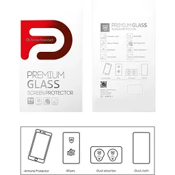 Захисне скло ArmorStandart Icon Glass для Samsung Galaxy A07 (ARM86508) [170770] - мініатюра 6