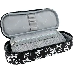Пенал м'який Kite 22x8.5x4.5 см (TK22-599-3) - мініатюра 2