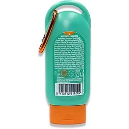 Сонцезахисний крем для обличчя Babaria алое вера SPF 50 50 мл - мініатюра 2