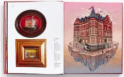 The Wes Anderson Collection. Bad Dads. Art Inspired by the Films of Wes Anderson - - мініатюра 3