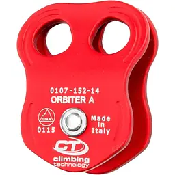 Блок-ролик Climbing Technology Orbiter A Pulley (1053-2P665)