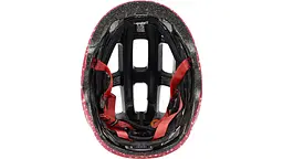 Велошолом Abus Youn-I 2.0 M Red (1007-638091) - мініатюра 6