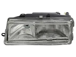 Фара передня ліва Seat Toledo I 91-99р Depo (445-1101L-LD-EM) - мініатюра 2