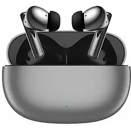 TWS-навушники Honor Earbuds X3 Silver