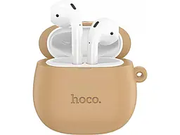Наушники Hoco EW45 Caramel Cat (6931474789242)
