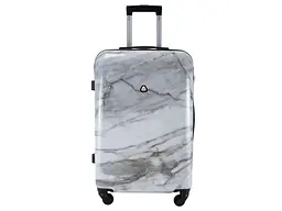 Валіза Semi Line 28 L White Marble (T5731-3) - мініатюра 2