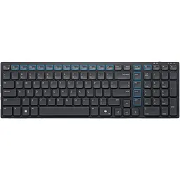 Комплект (клавіатура + миша) Dell Pro Compact Silent KM555 (580-BBWJ) [150983] - мініатюра 6