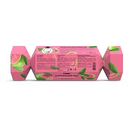 Подарунковий набір Tink Superfood Set Exotic Candy - мініатюра 4