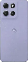 Смартфон Motorola Moto G86 5G 8/256GB Cosmic Sky - мініатюра 3