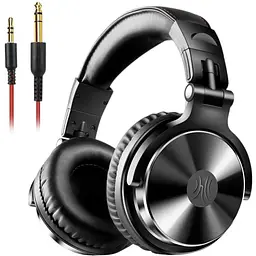 Навушники OneOdio Pro 10 black