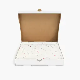 Бортики в дитяче ліжечко Cosas Moon Stars 30 х 180 см (WeltBed_StarsMoon) - мініатюра 3