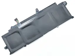 Акумулятор L21L4P73 для Lenovo Thinkpad T14s Gen 3 21BR Gen 4 21F6 (L21B4P71, L21M4P75) (15.2V 3300 mAh 50Wh) - мініатюра 3
